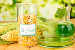 Hasthorpe biofuel availability